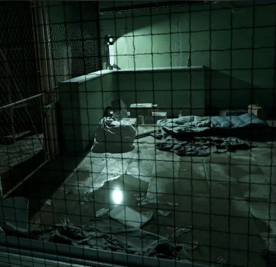 В сеть утекло 9 свежих скриншотов Half-Life: Alyx - фото 1