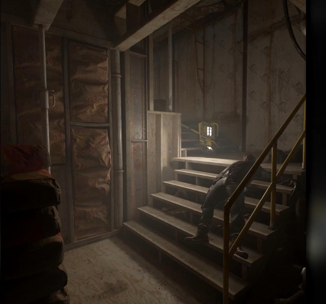 В сеть утекло 9 свежих скриншотов Half-Life: Alyx - изображение 3 В сеть утекло 9 свежих скриншотов Half-Life: Alyx - фото 3