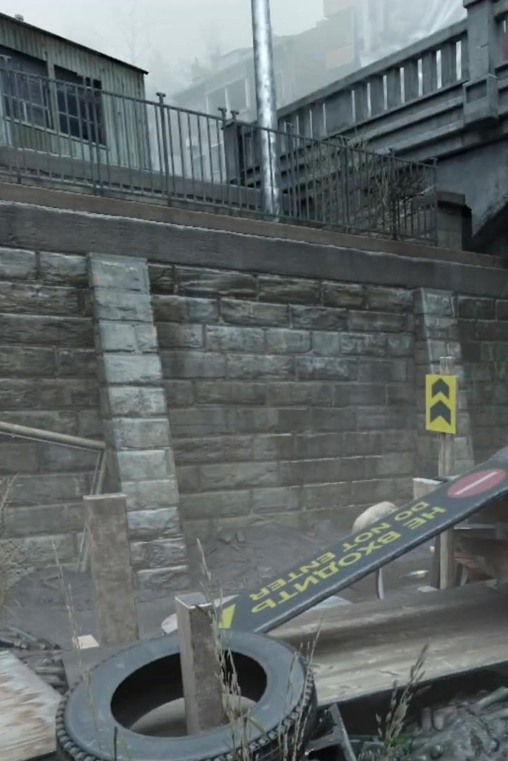 В сеть утекло 9 свежих скриншотов Half-Life: Alyx - изображение 4 В сеть утекло 9 свежих скриншотов Half-Life: Alyx - фото 4