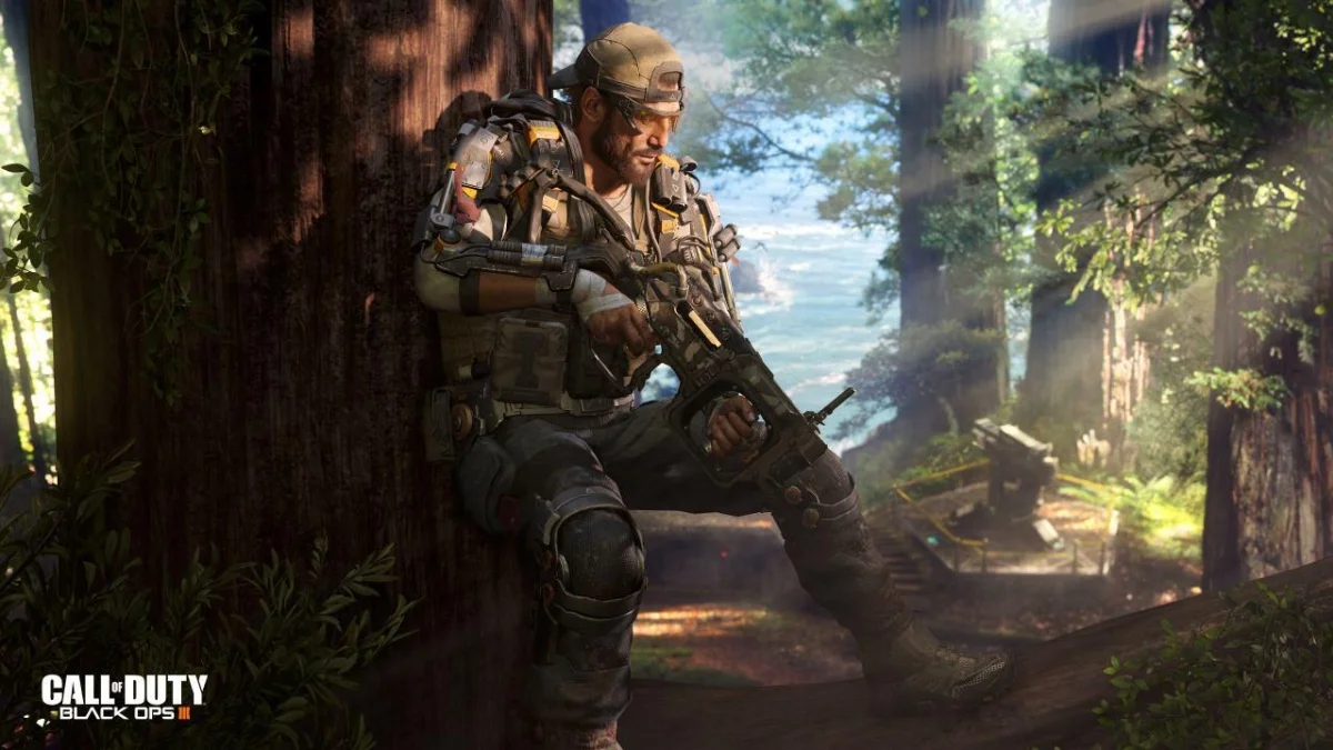 Бета-тест Call of Duty: Black Ops 3 стал самым масштабным в истории PS4 - фото 4
