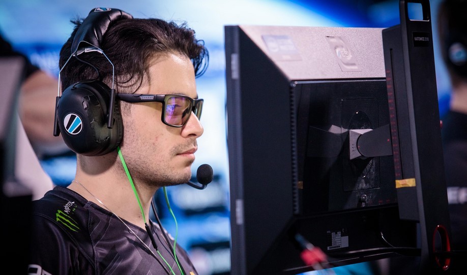 Cloud9 определилась с четвёртым основным игроком CS:GO - изображение обложка
