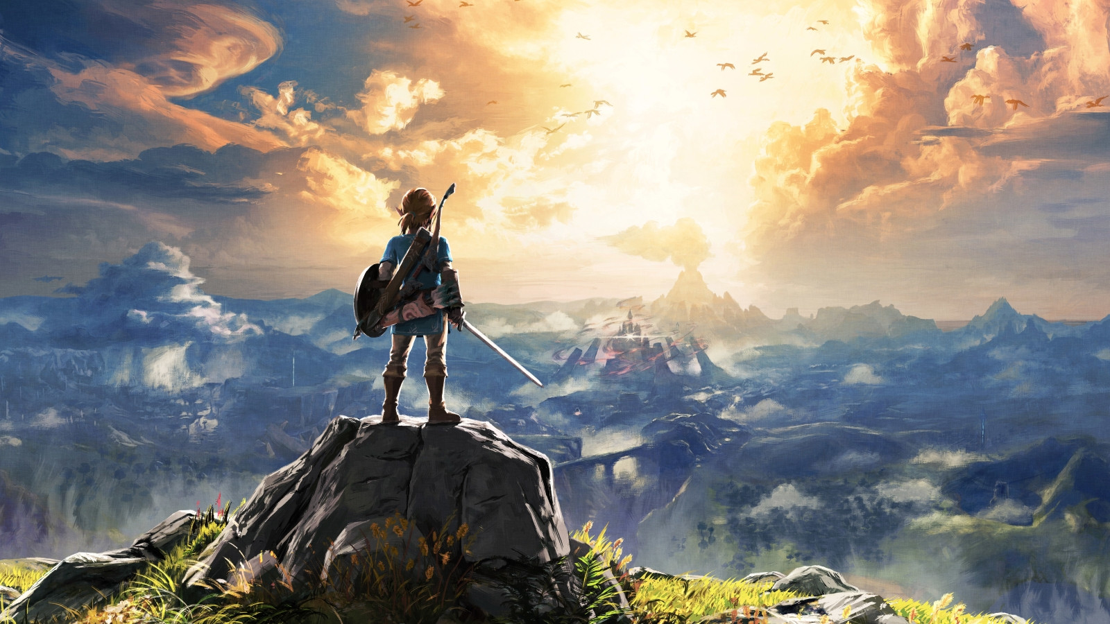 Nintendo прекратила продажу кодов на загрузку собственных игр в европейских магазинах - изображение обложка