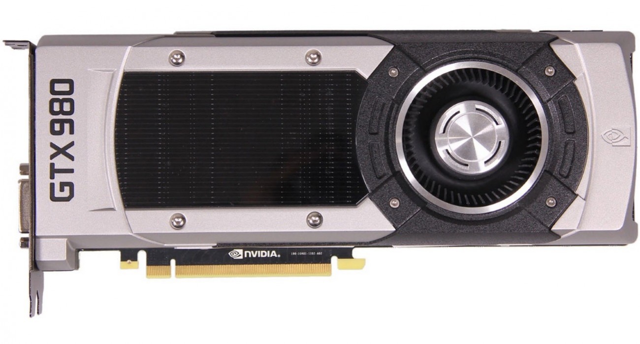 GeForce GTX 980 Ti получит 6 ГБ памяти - изображение обложка
