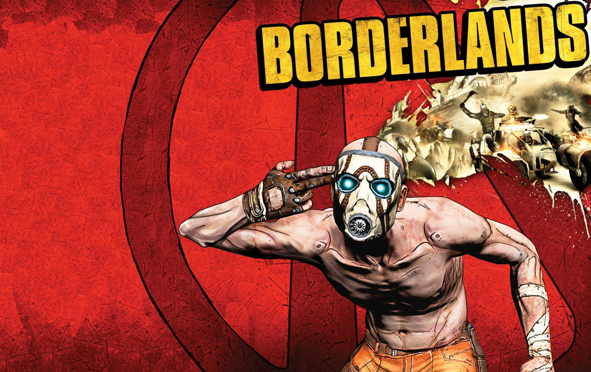 Steam borderlands bundle фото 80