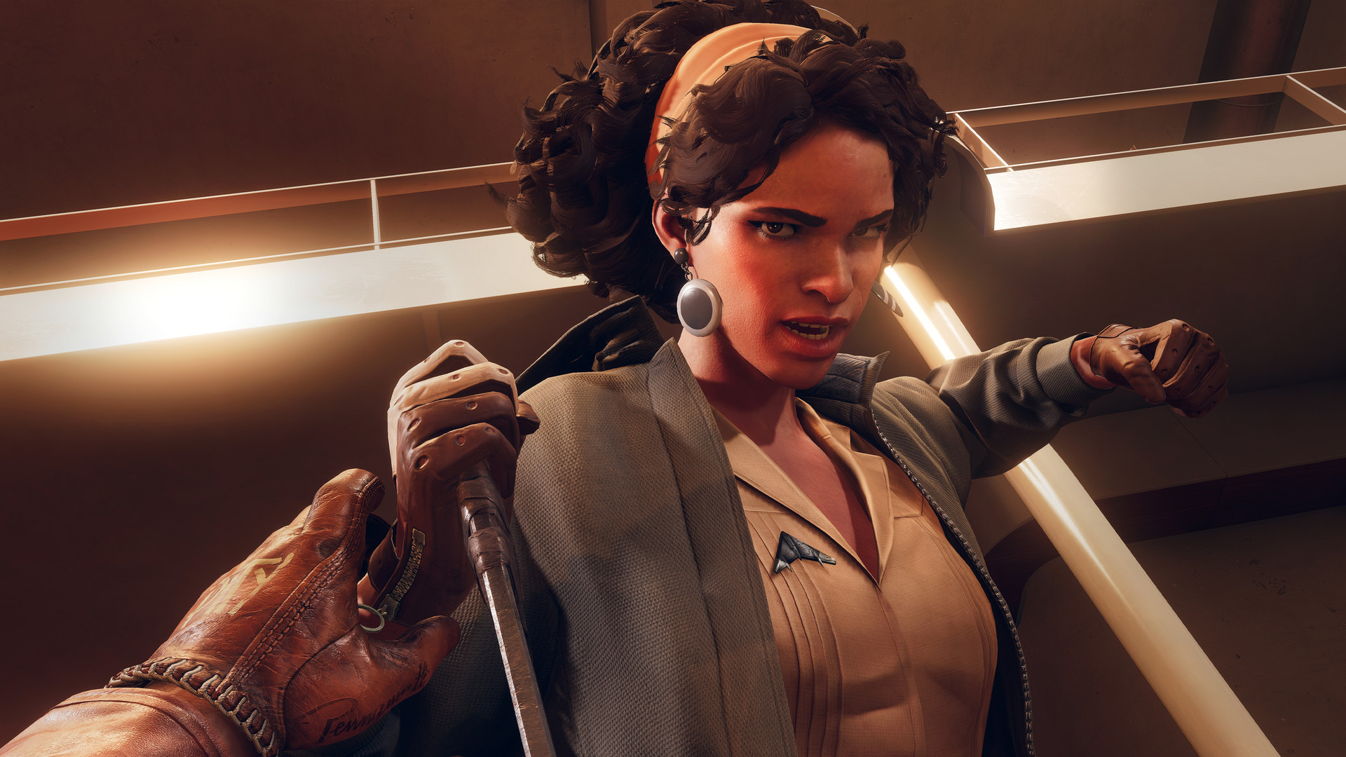Deathloop ушла на скидки - изображение обложка