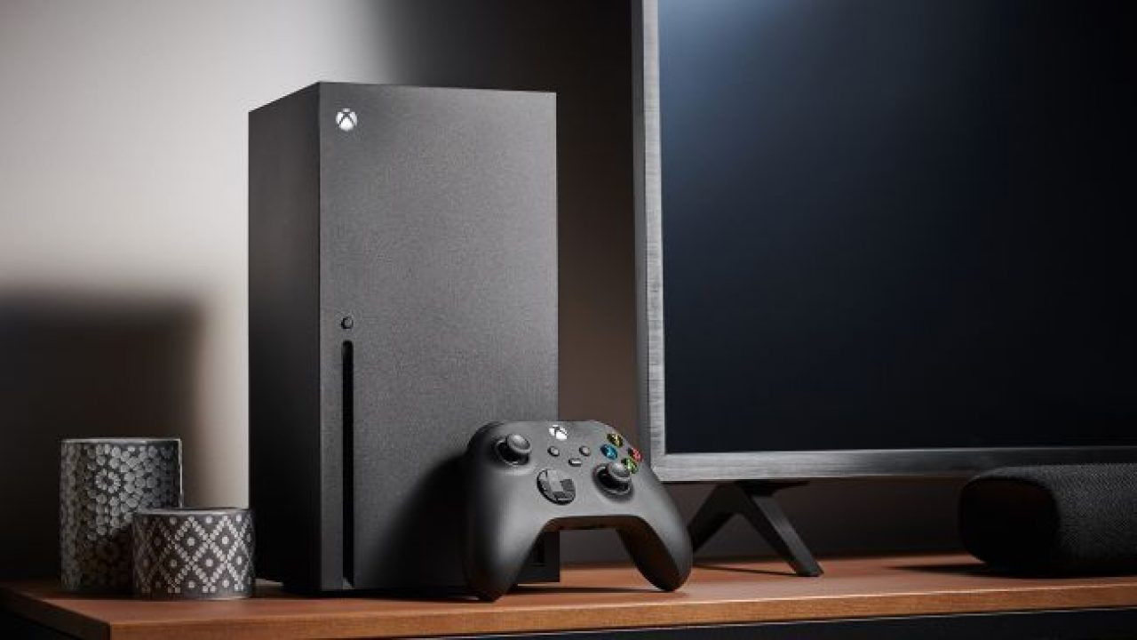 Автор Forbes назвал Xbox Series X главным разочарованием 2020 года - изображение обложка