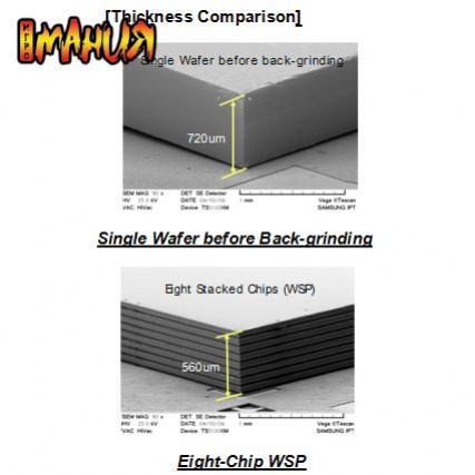 Новая упаковка от Samsung - изображение обложка