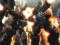 Gears of War – трилогия? - изображение обложка