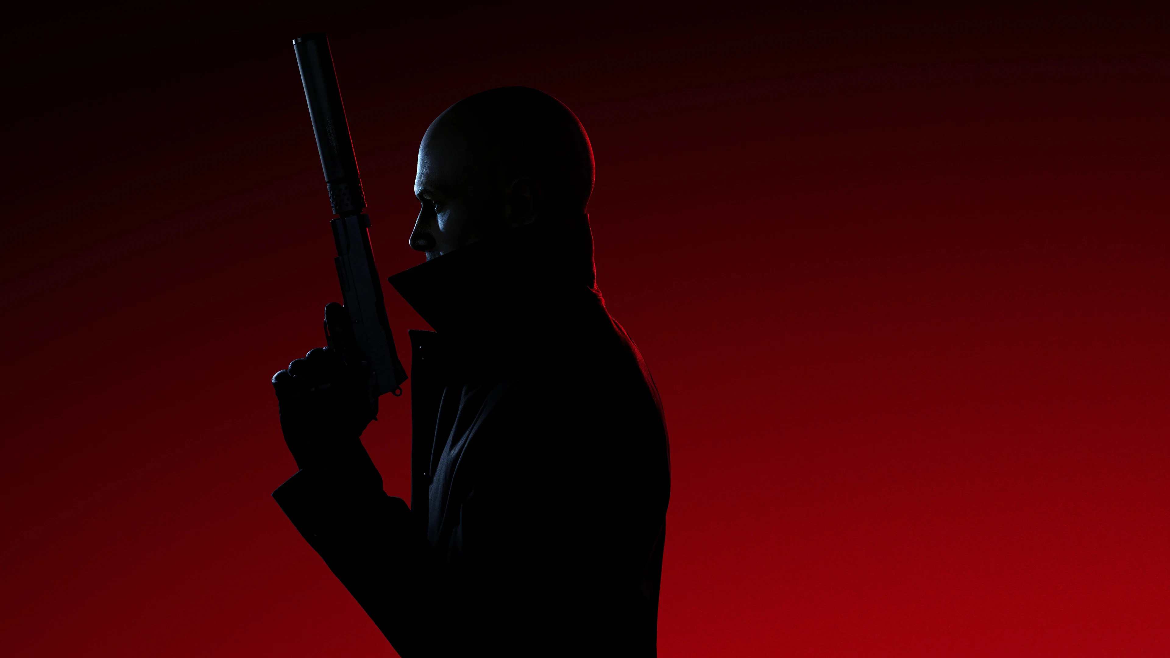 Картинки Hitman 3