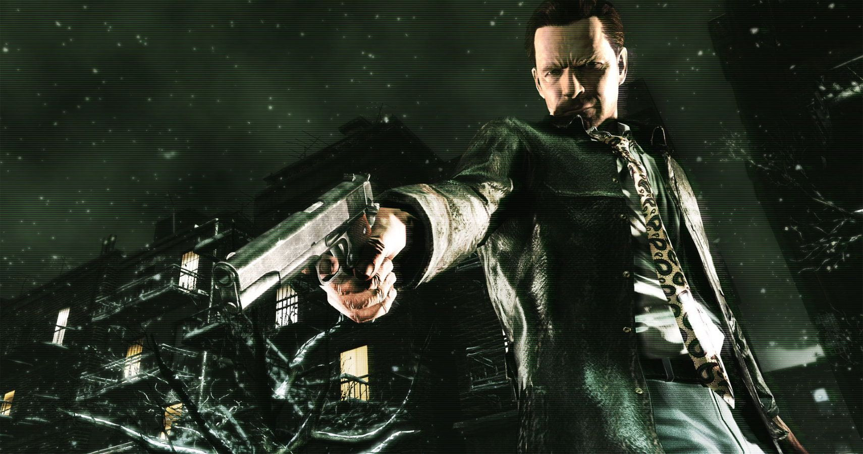 Take-Two до апреля выпустит три ремастера или ремейка - изображение обложка