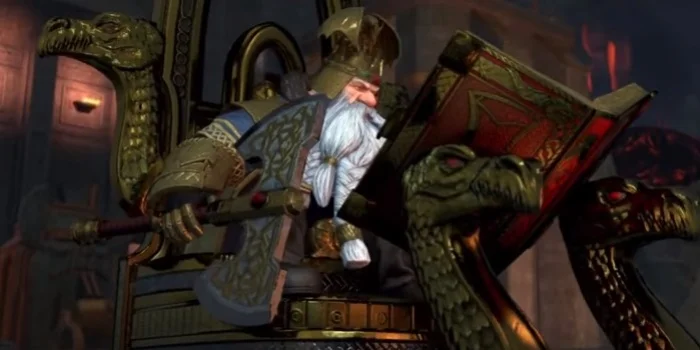Масштабные битвы показали в новом ролике Total War: Warhammer - фото 1