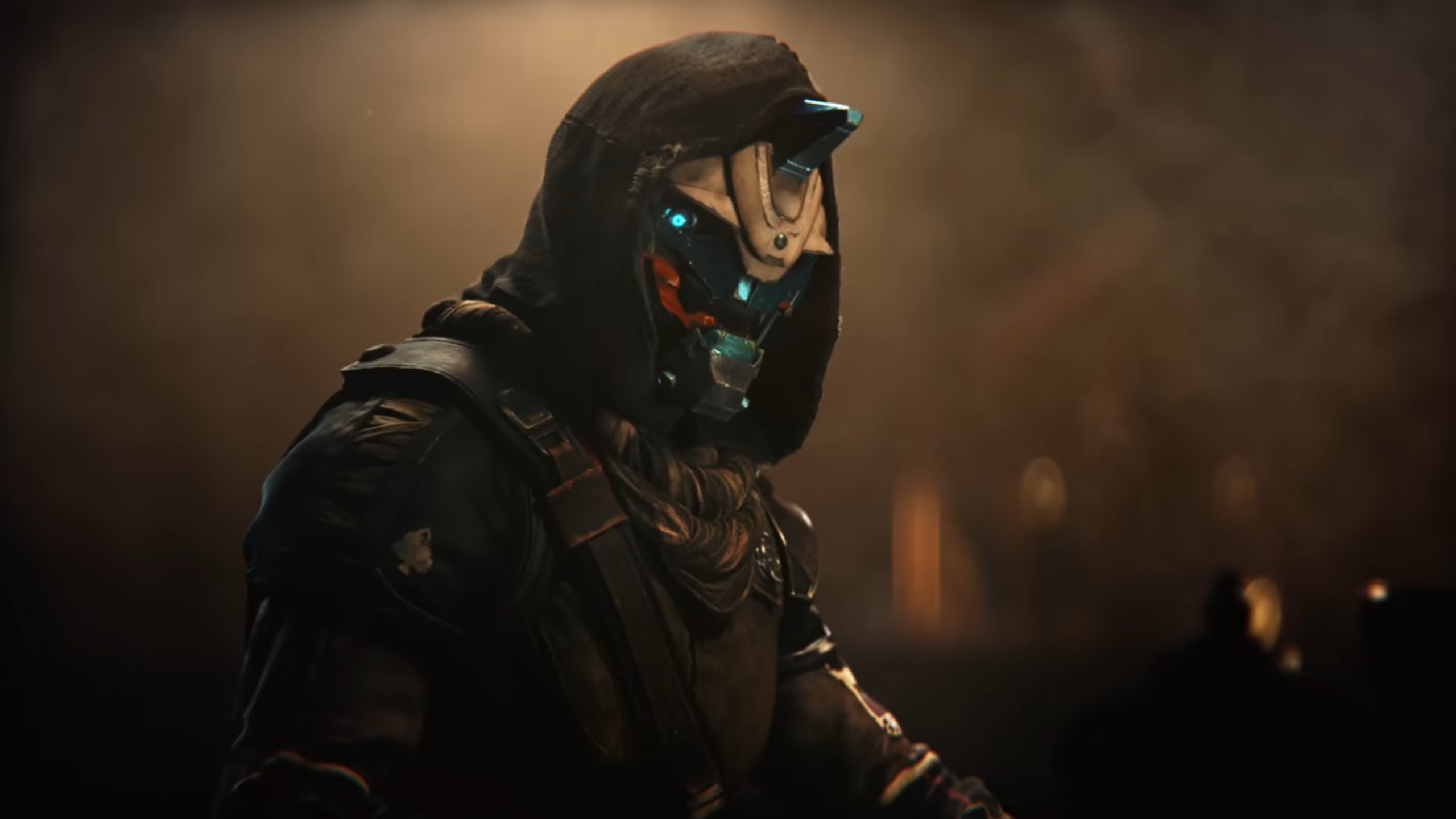 PC-версия Destiny 2 выйдет позже консольных - изображение обложка