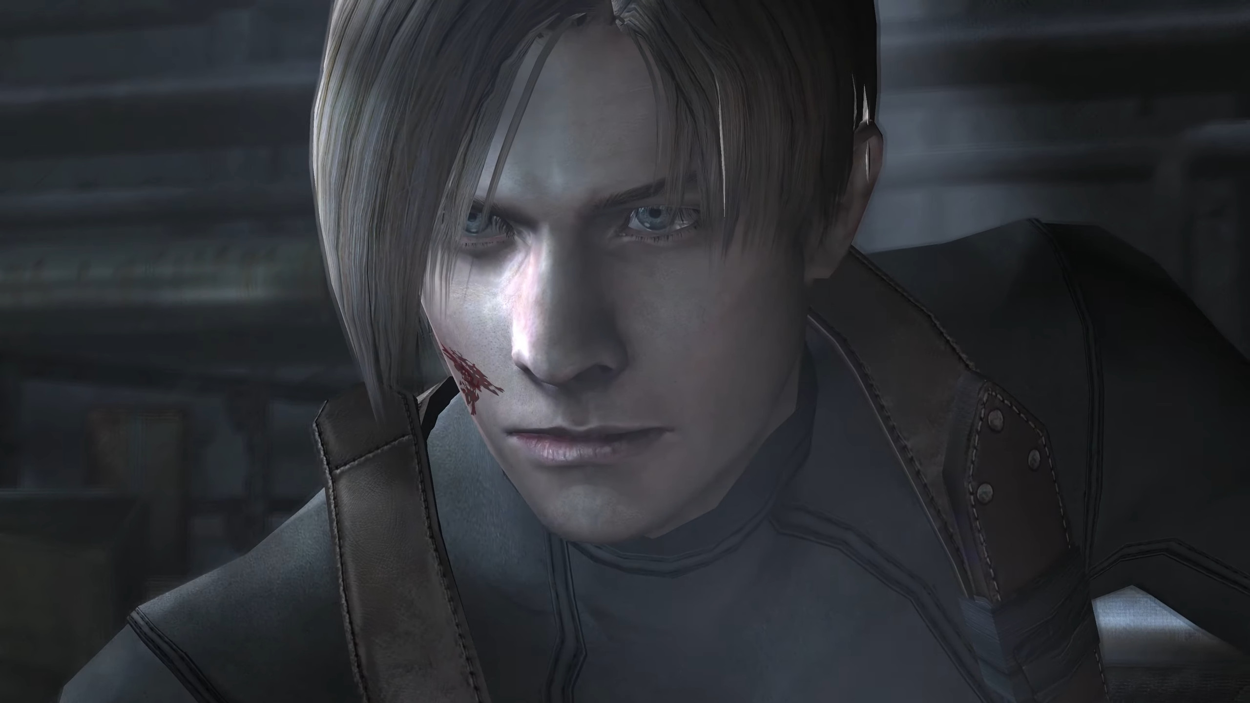 Фанатский ремастер Resident Evil 4 получил финальный трейлер - изображение обложка