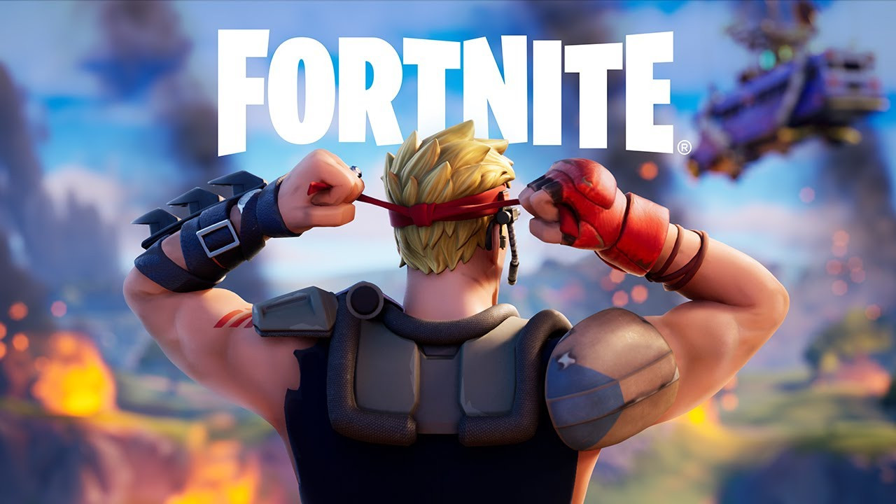 Во сколько завтра выйдет сюжетный эпизод Fortnite? - изображение обложка