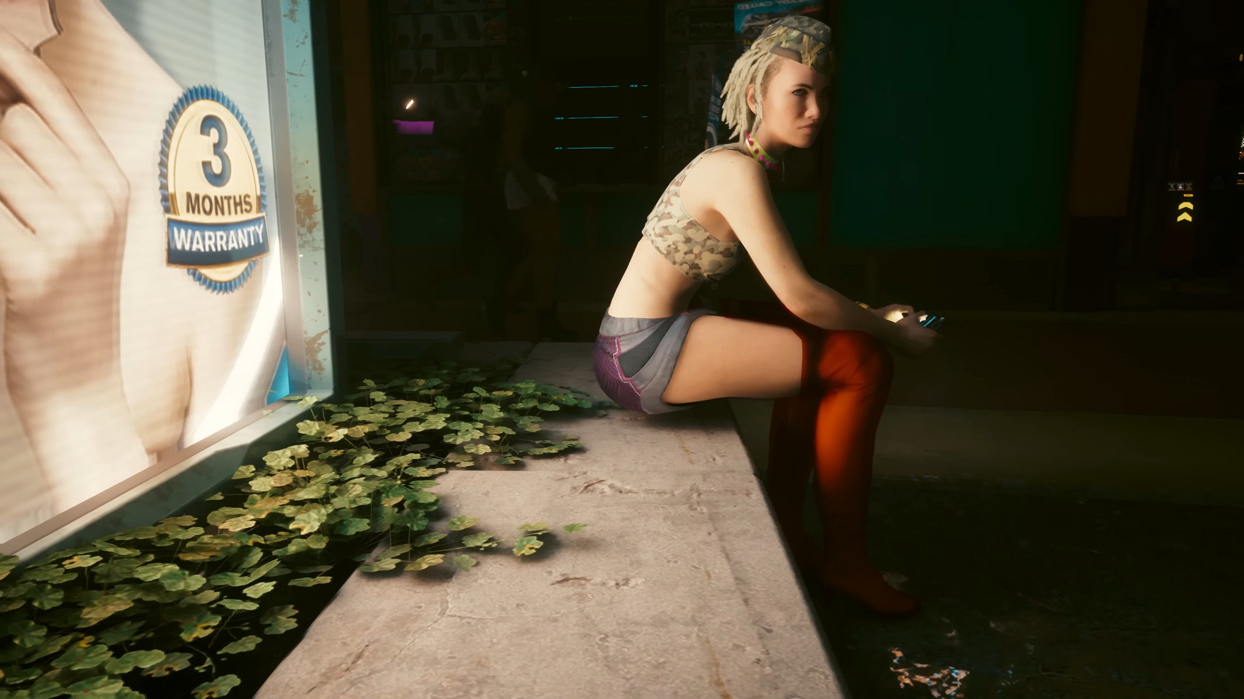 Digital Foundry рассказала о рейтрейсинге на примере Quake 2 и Cyberpunk 2077 - изображение обложка