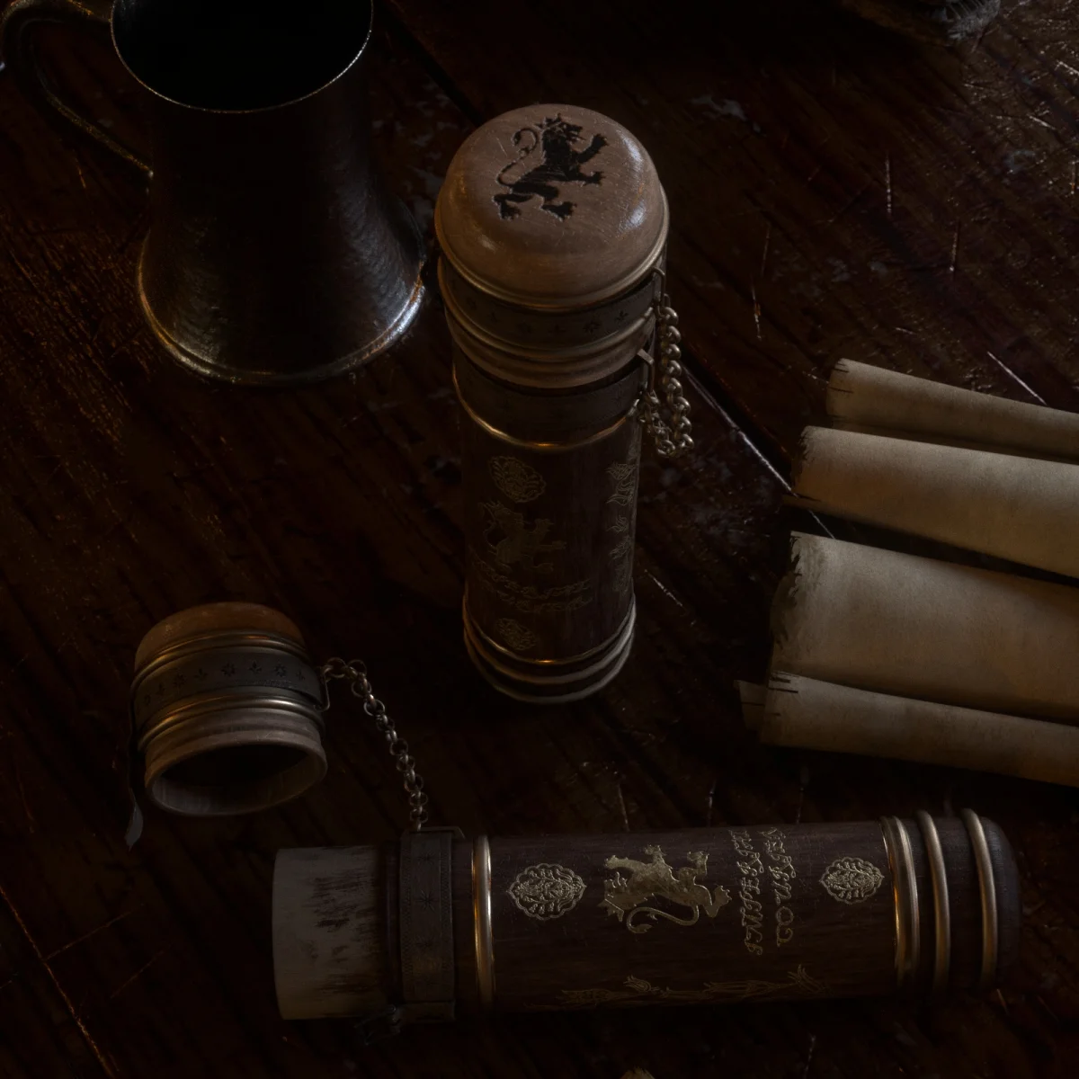 Энтузиаст воссоздал одну из локаций The Elder Scrolls II: Daggerfall — фотореализм! - фото 10