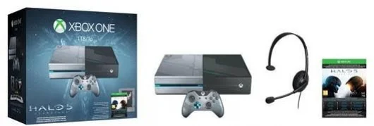 Microsoft поделилась новостями об Xbox One и своих играх - фото 2