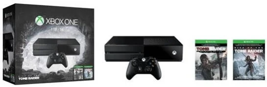 Microsoft поделилась новостями об Xbox One и своих играх - фото 3