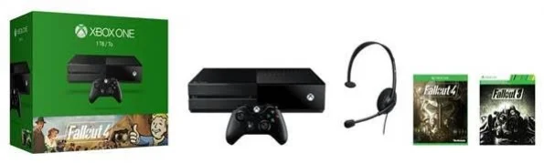 Microsoft поделилась новостями об Xbox One и своих играх - фото 4