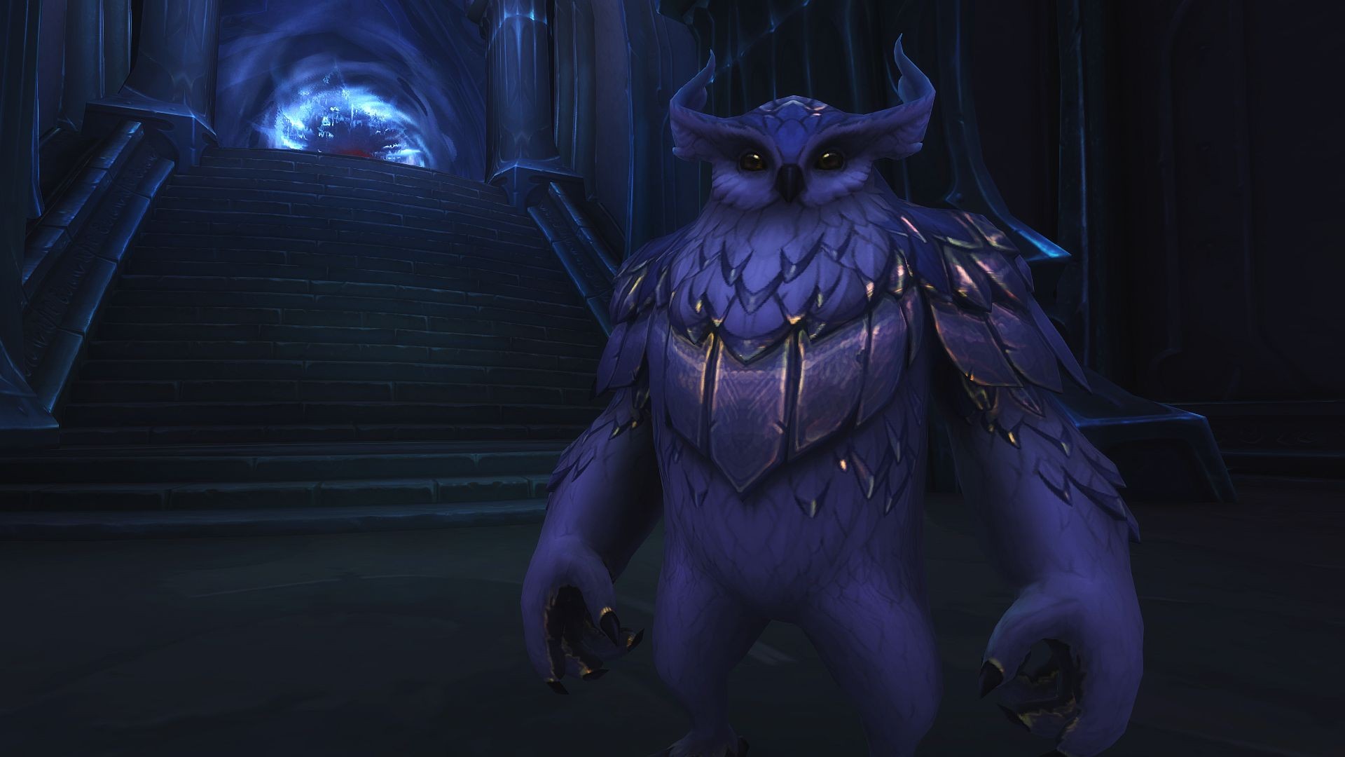 World of Warcraft: бонус опыта продлили, бонус к репутации добавили - изображение обложка