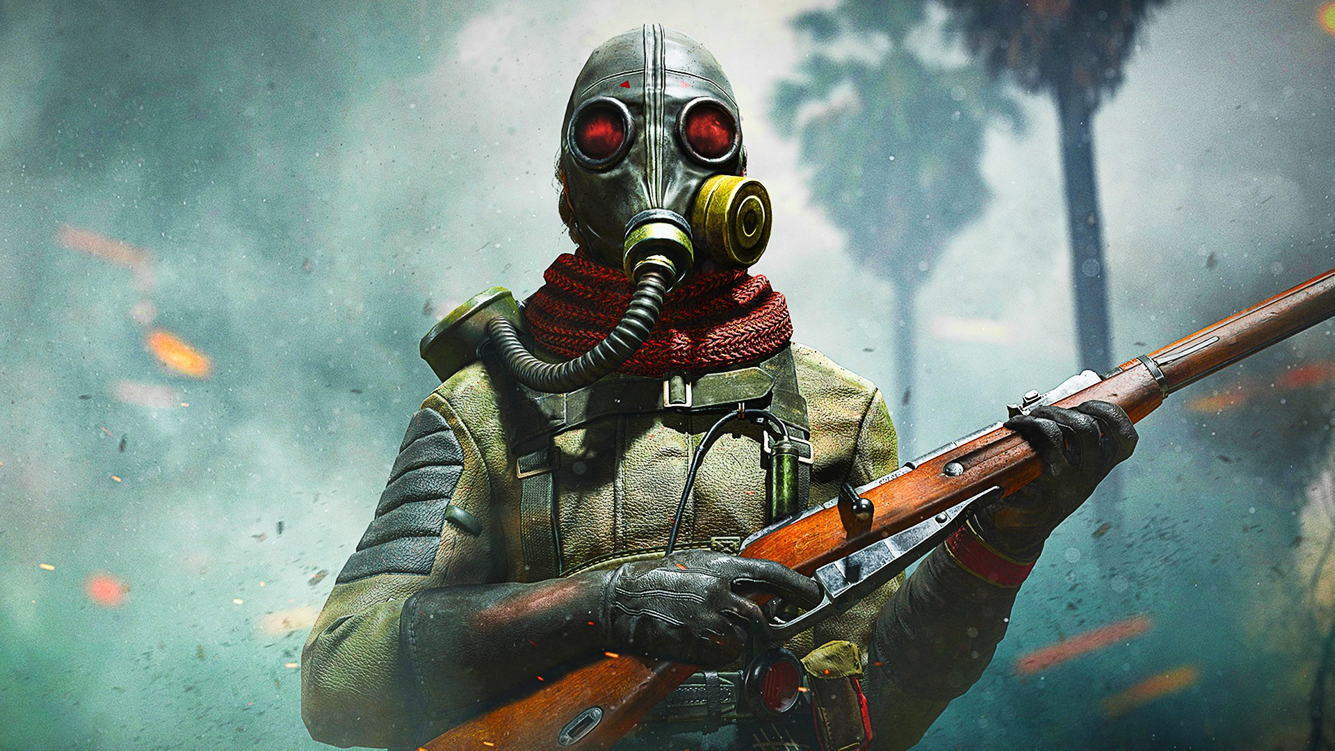 Утечка: опубликован список 18 основных локаций в Call of Duty: Warzone 2 - изображение обложка