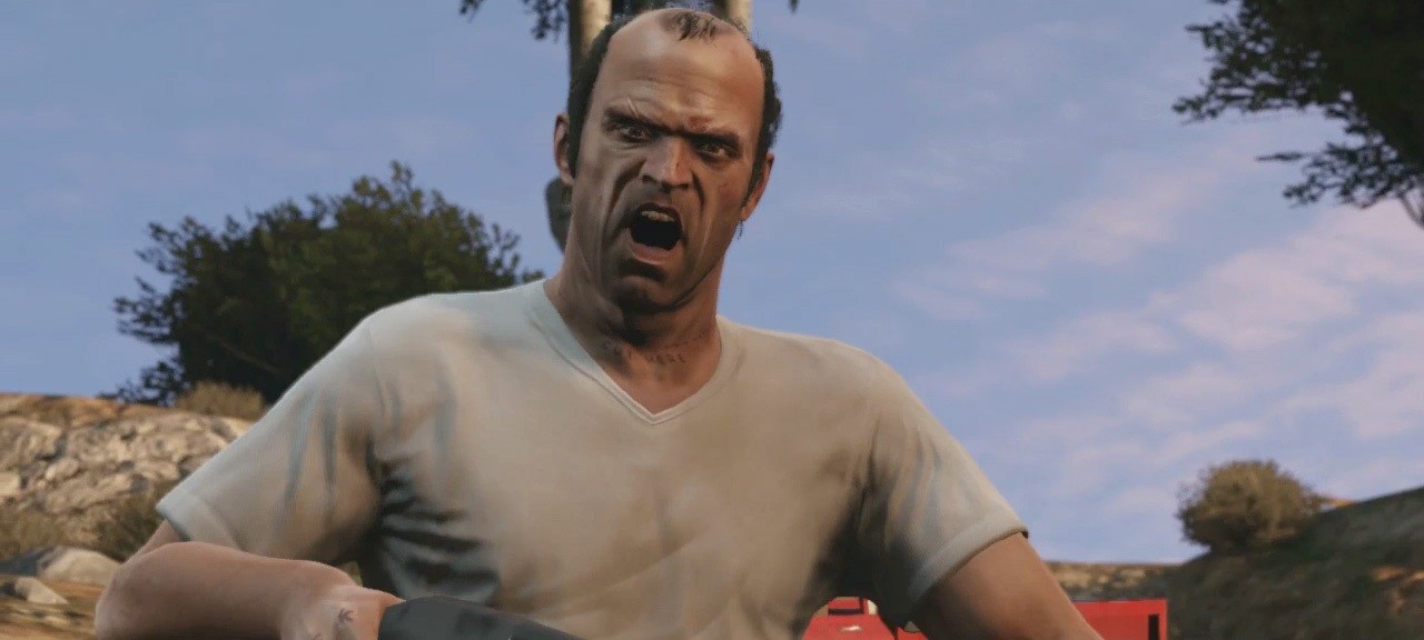 Take-Two закрыла инструментарий для модификаций GTA 5 - изображение обложка