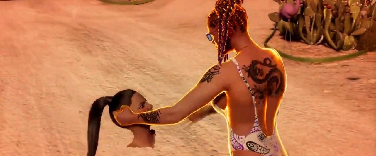 Создатели Saints Row обещают починить и улучшить игру - изображение обложка