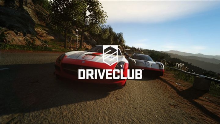 Подписчики PS Plus получат бесплатную DriveClub в октябре - изображение обложка
