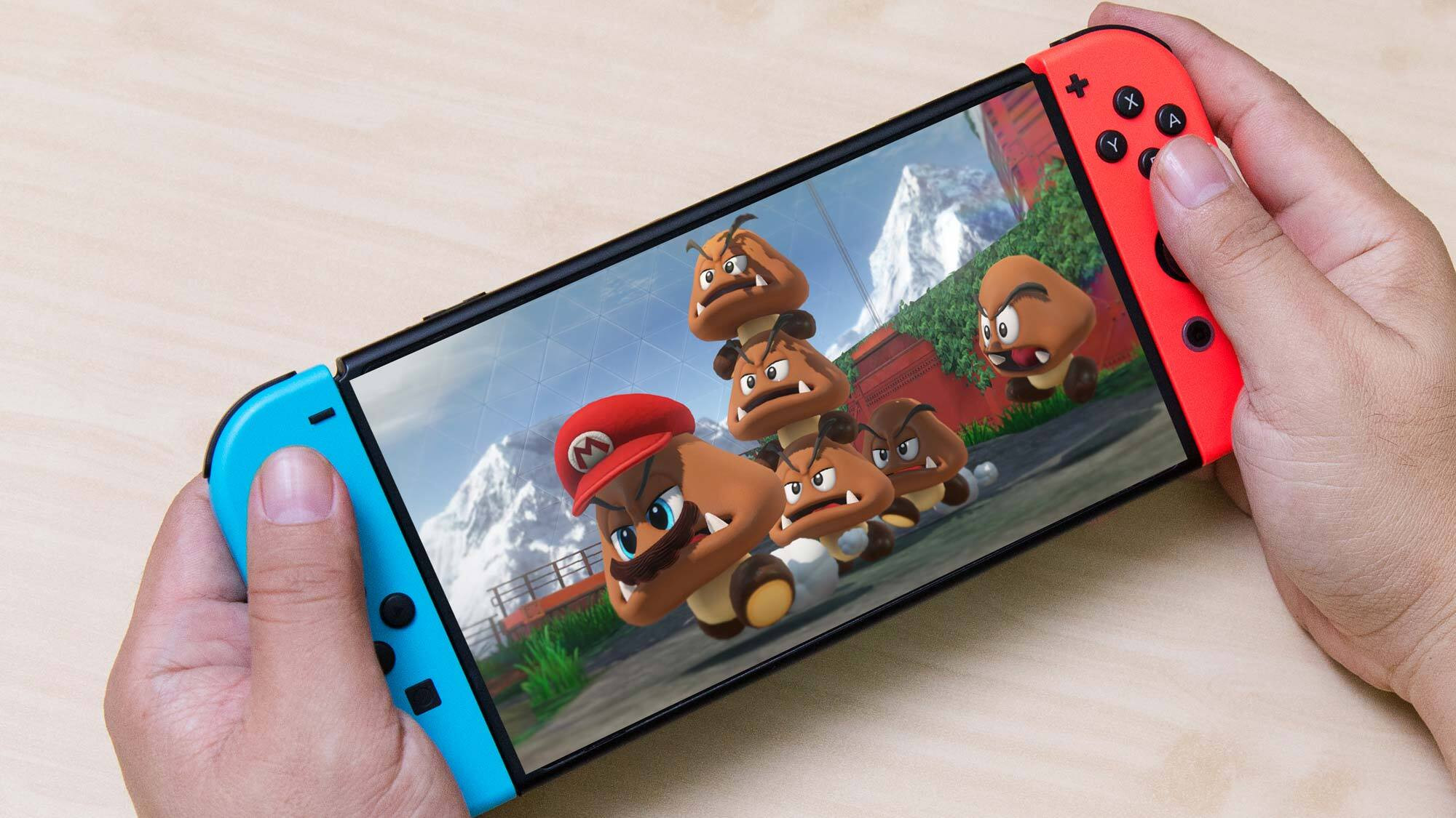 Из Китая утекли свежие детали Nintendo Switch Pro — старые геймпады подойдут - изображение обложка