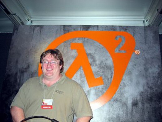 Глава Valve извинился пред владельцами PS3 - изображение обложка