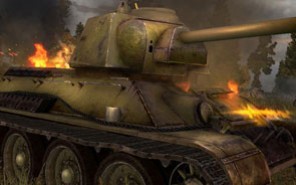World of Tanks. Похищены учетные записи пользователей - изображение обложка
