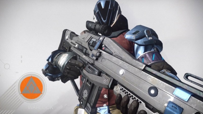 Читеры добрались до Destiny - изображение обложка