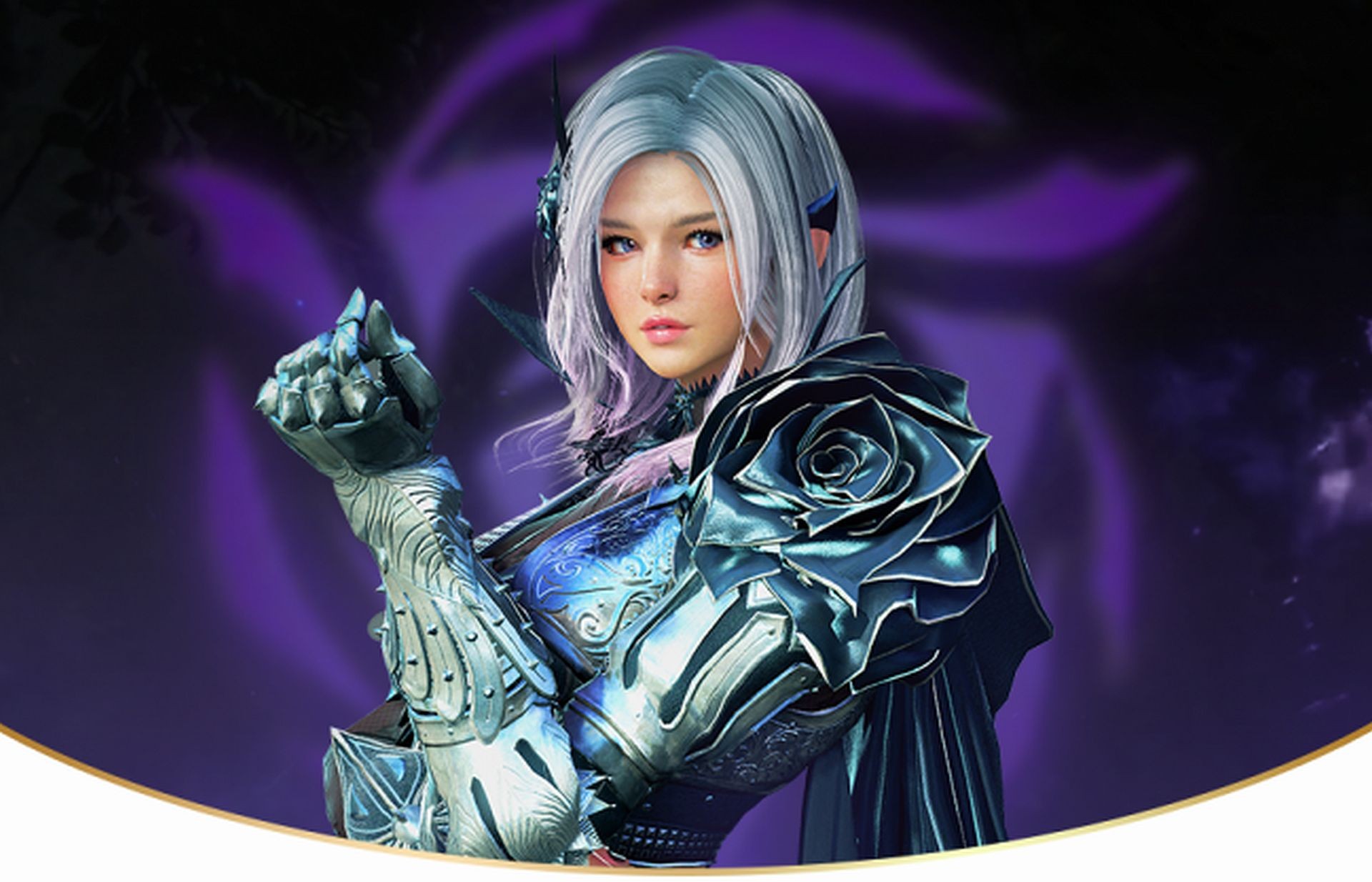Игра Black Desert получила обновление «Дочери ночи» - изображение обложка