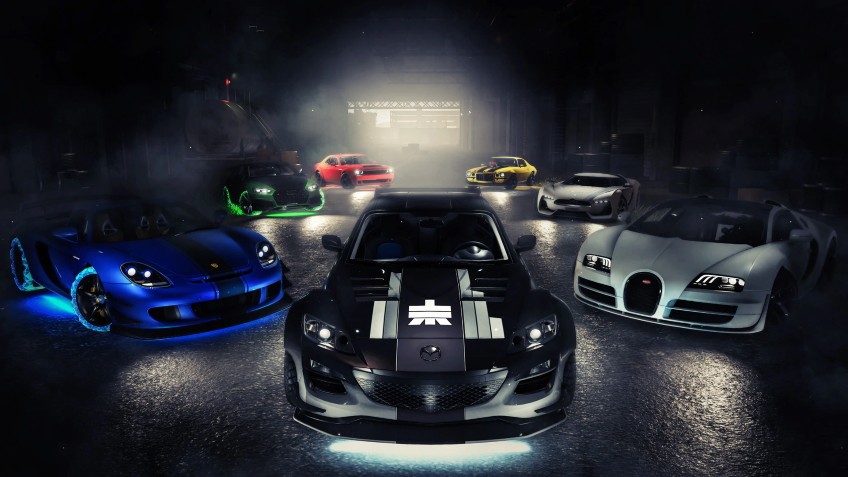 В The Crew 2 пройдут бесплатные выходные - изображение обложка