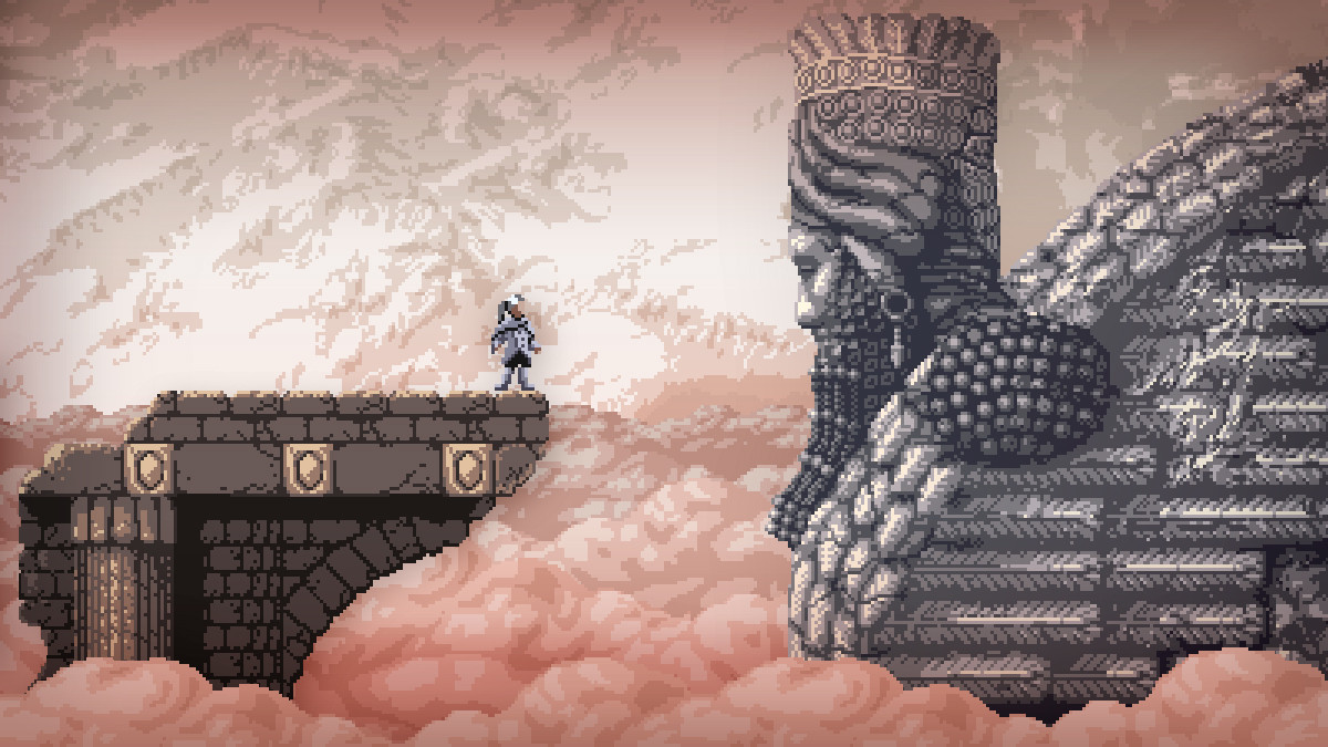 Релиз Axiom Verge 2 отложили почти на полгода - изображение обложка