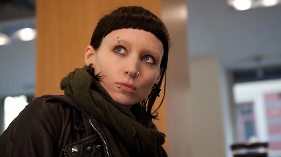 Актриса из Blade Runner 2049 сыграет в сиквеле «Девушки с татуировкой дракона» - фото 2