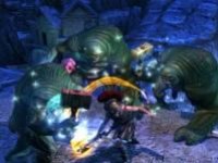 Immortal Throne в печати - изображение обложка