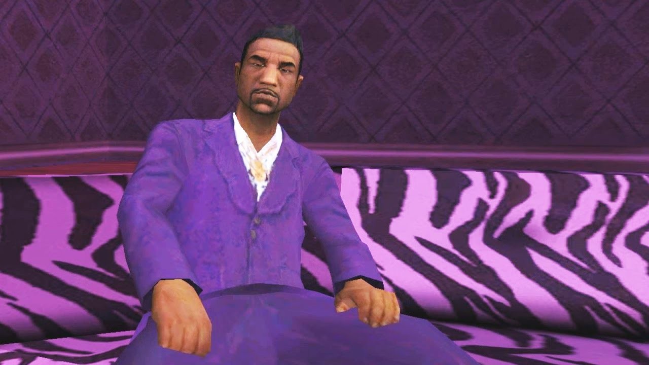 Ушел из жизни актер, озвучивший одного из героев GTA: San Andreas - изображение обложка