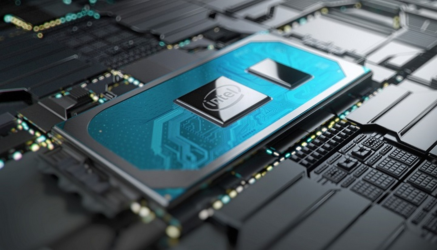 Процессоры Intel Tiger Lake получат структурные оптимизации SuperFin - изображение обложка