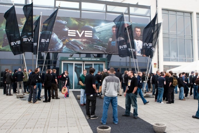 Открыта продажа билетов на EVE Fanfest 2015 - изображение обложка
