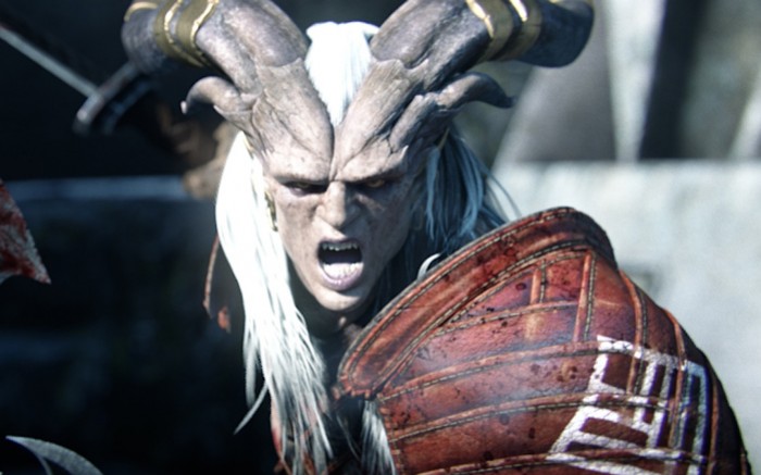 Демо Dragon Age 2 — быть или не быть? - изображение обложка