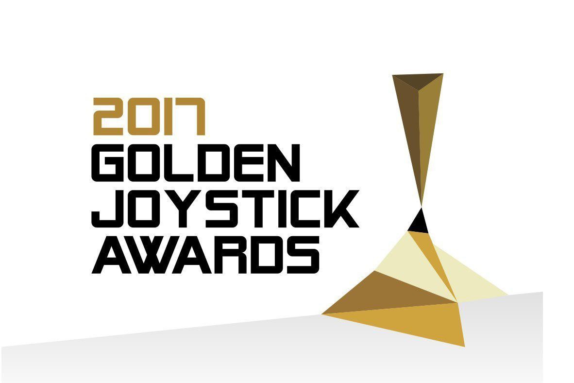 Стали известны лауреаты Golden Joystick Awards 2017 - изображение обложка