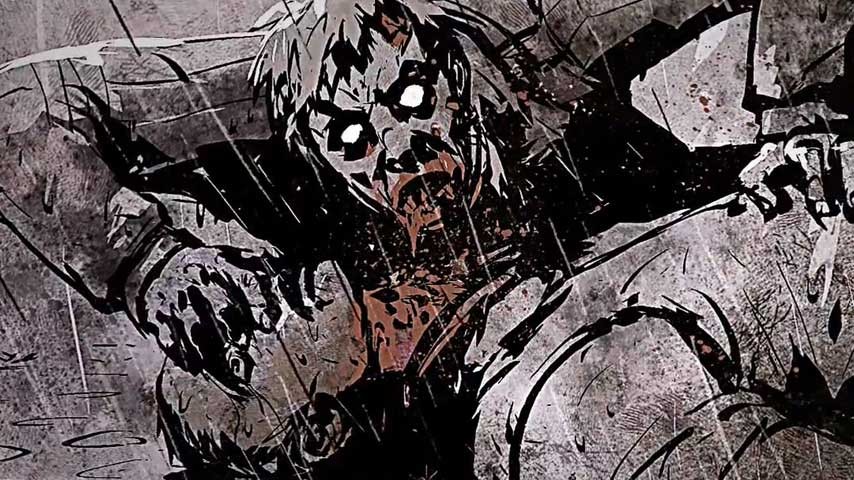 GOG.com продает игры «в мешке» и раздает бесплатно Deadlight: Director's Cut - изображение обложка