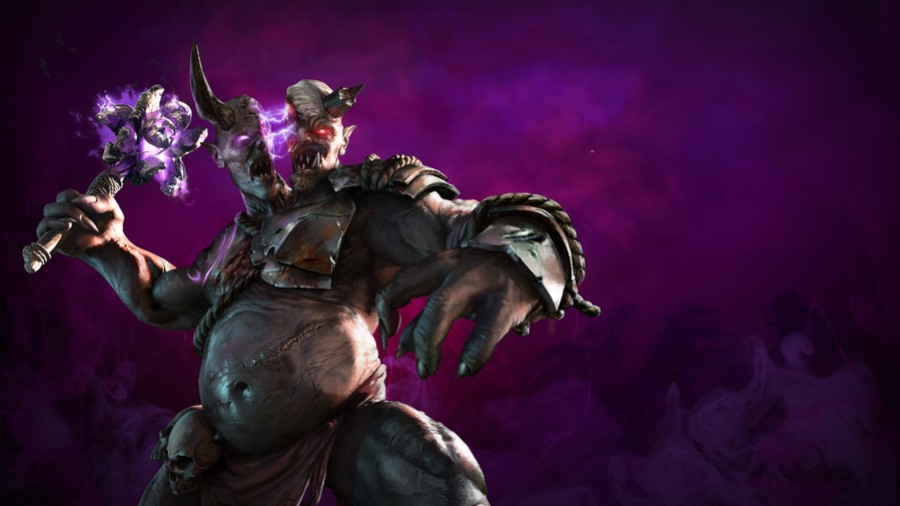 Последним бойцом третьего сезона Killer Instinct станет Eyedol - изображение обложка