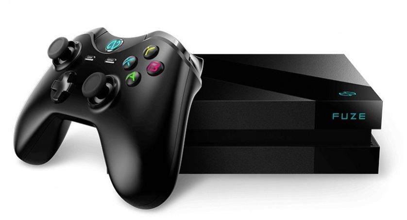 Китайская приставка Tomahawk F1 поборется с PS4 и Xbox One - изображение 1 Китайская приставка Tomahawk F1 поборется с PS4 и Xbox One - фото 1