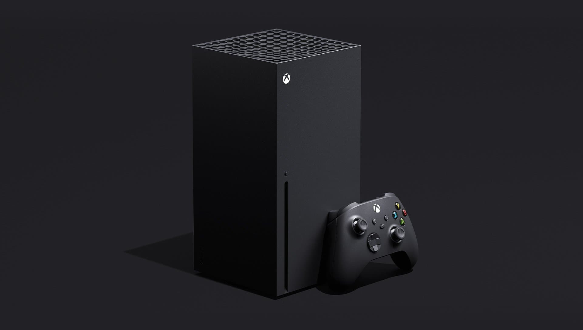 В «М.Видео-Эльдорадо» появилась Xbox Series Х с уже знакомым ценником - изображение обложка