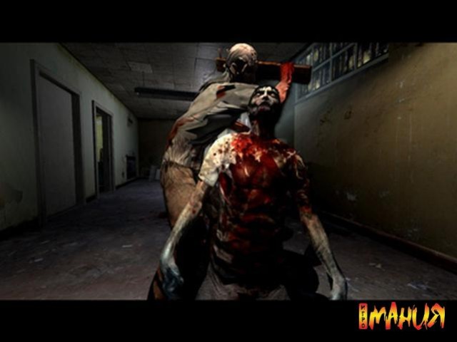 Маньяки оккупируют РС - изображение обложка