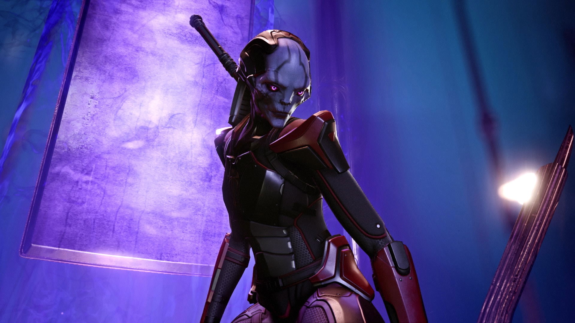 Авторы XCOM 2: War of the Chosen представили Убийцу - изображение обложка