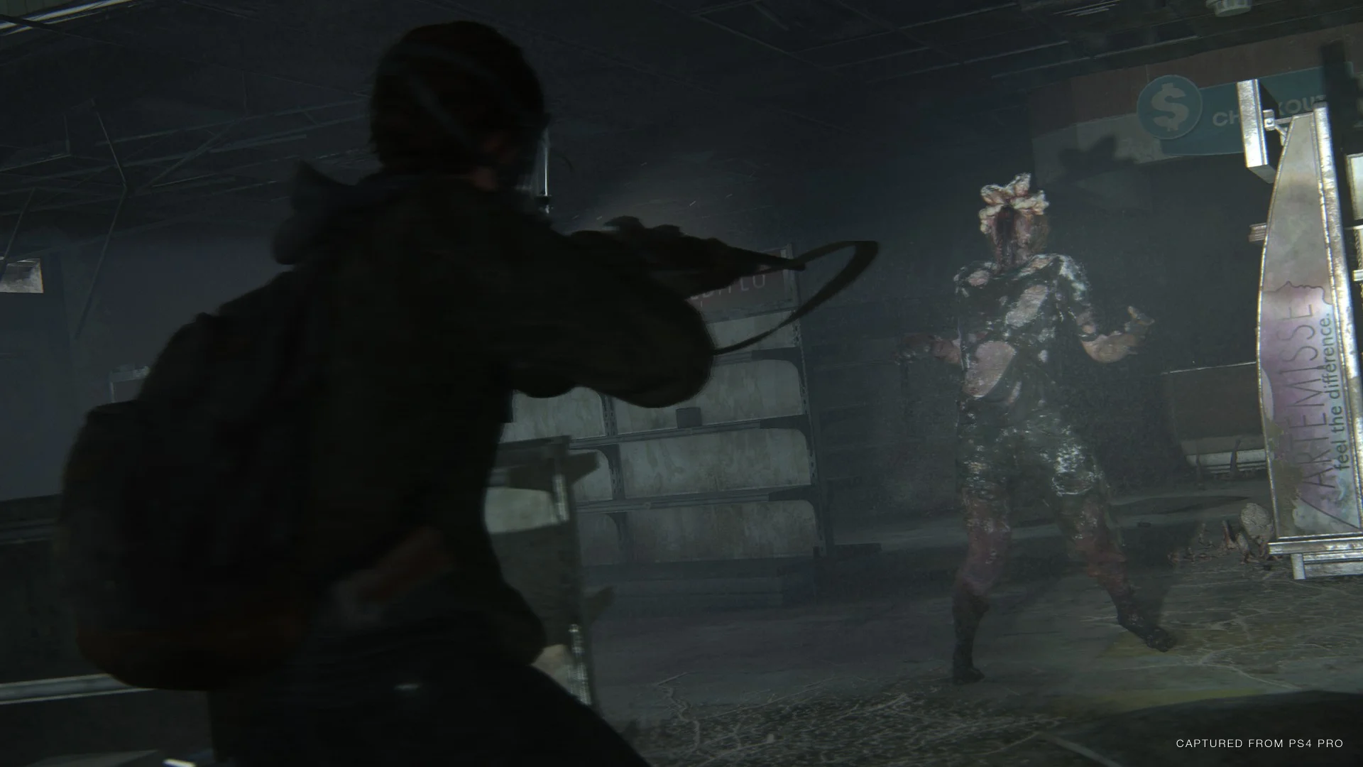 Очеловечивание врагов, собаки и F.E.A.R. — журналисты сыграли в The Last of Us: Part II - фото 3