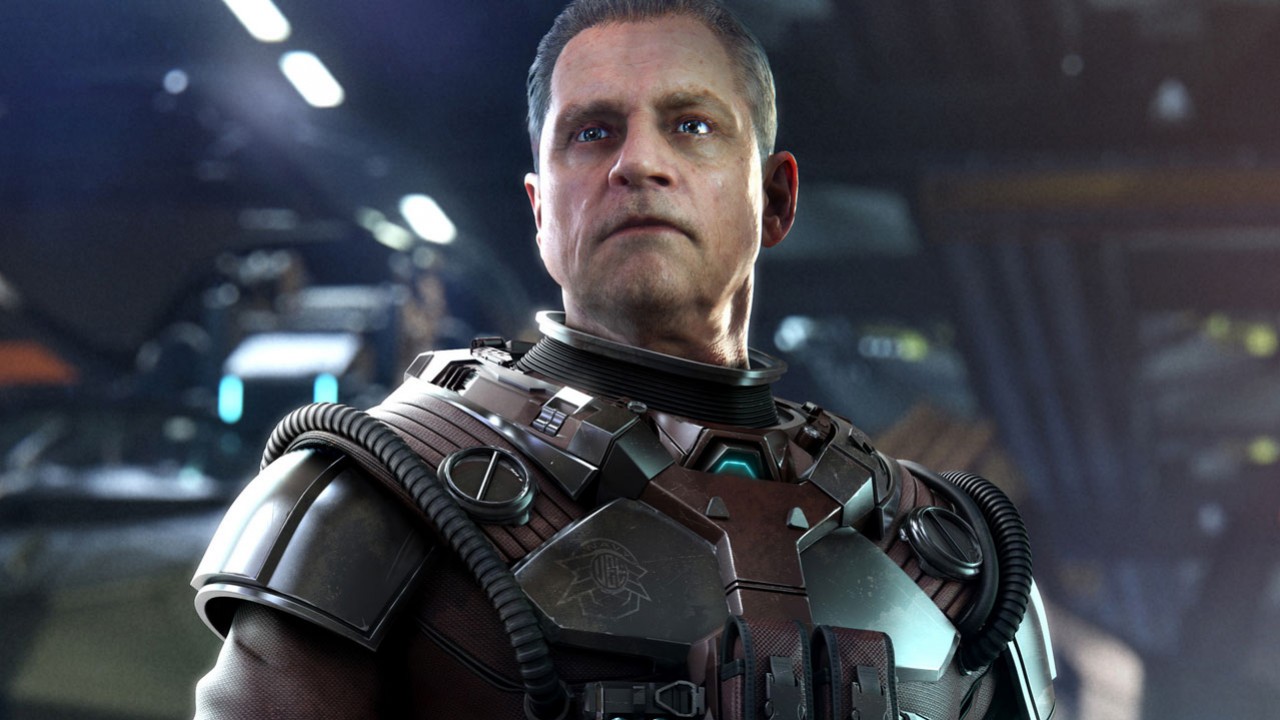 Релиз одиночной кампании Star Citizen отложили до 2017 года - изображение обложка